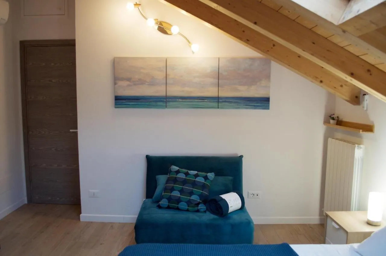 La Torretta Boutique Accommodation Rapallo 0*,  Italia