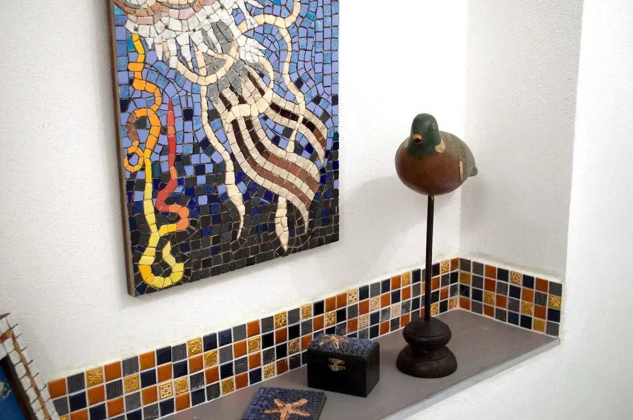 La Torretta Boutique Accommodation Rapallo Appartamento