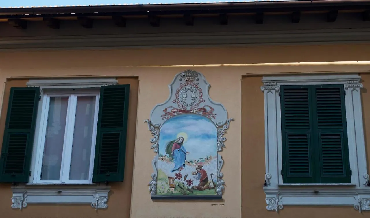 La Torretta Boutique Accommodation Rapallo Appartamento