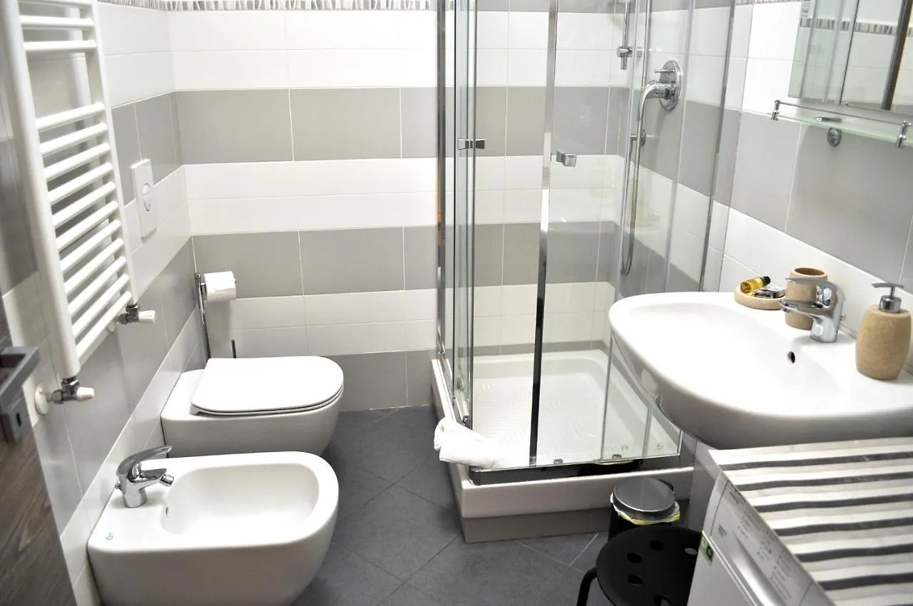 La Torretta Boutique Accommodation Rapallo