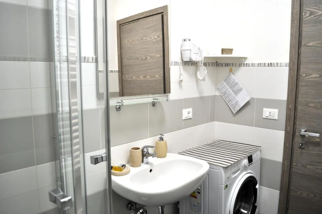 La Torretta Boutique Accommodation Rapallo 0*,  Italia