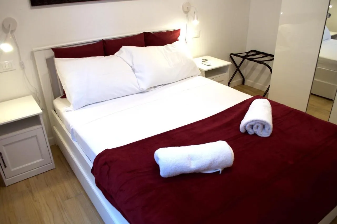 La Torretta Boutique Accommodation Rapallo