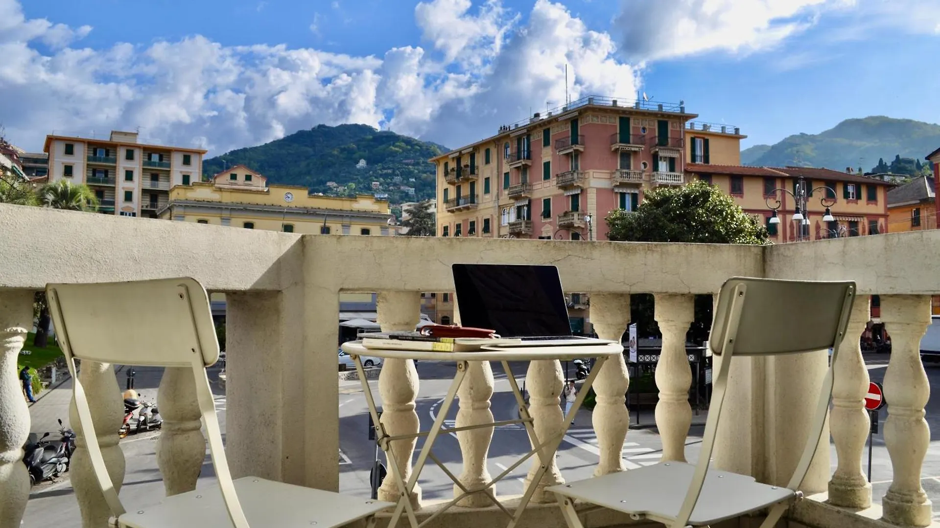 La Torretta Boutique Accommodation Rapallo 0*,