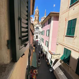 Appartamento Piccola Bomboniera Vicino A Portofino, Rapallo