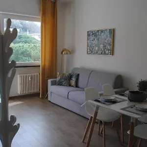 Appartamento Raggio Di Sole - Pool, Tennis, Parking, Sea View & Relax, Rapallo