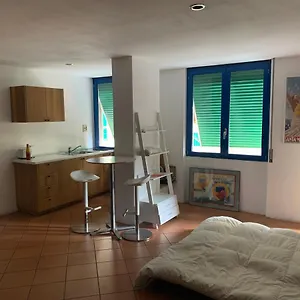 Appartamento Minimal House, Rapallo