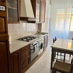 Appartamento Alterego House, Rapallo