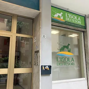 Appartamento In Centro A, Rapallo