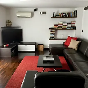 House Murat Con Idromassaggio Appartamento Bari