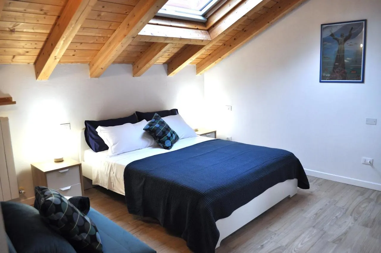 La Torretta Boutique Accommodation Rapallo 0*,