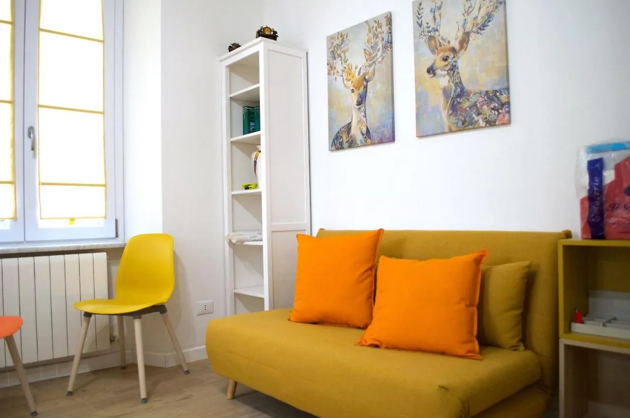 La Torretta Boutique Accommodation Rapallo