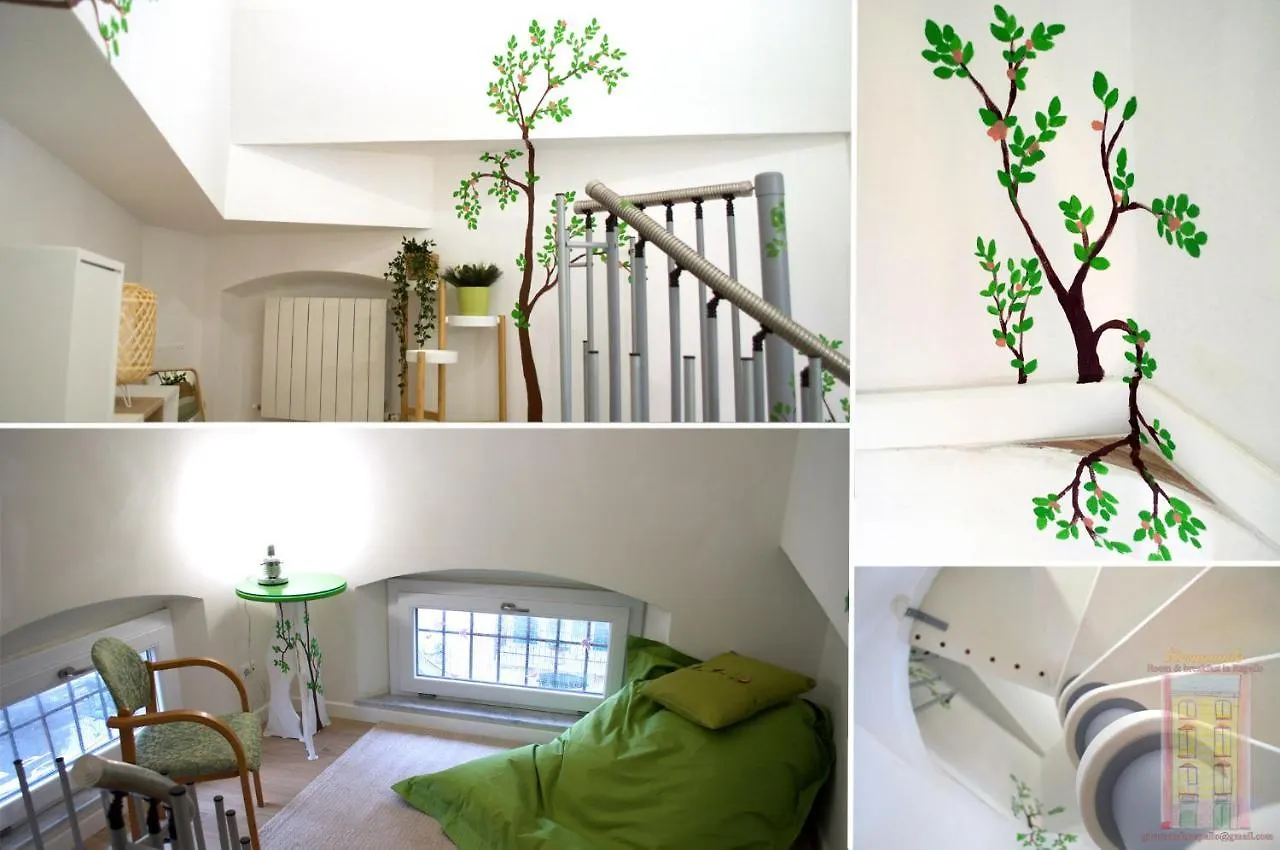 La Torretta Boutique Accommodation Rapallo Apartment