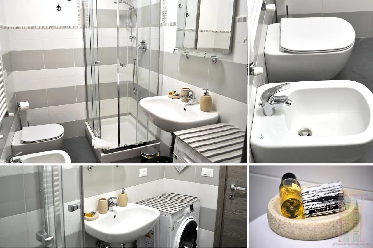 La Torretta Boutique Accommodation Rapallo Apartment