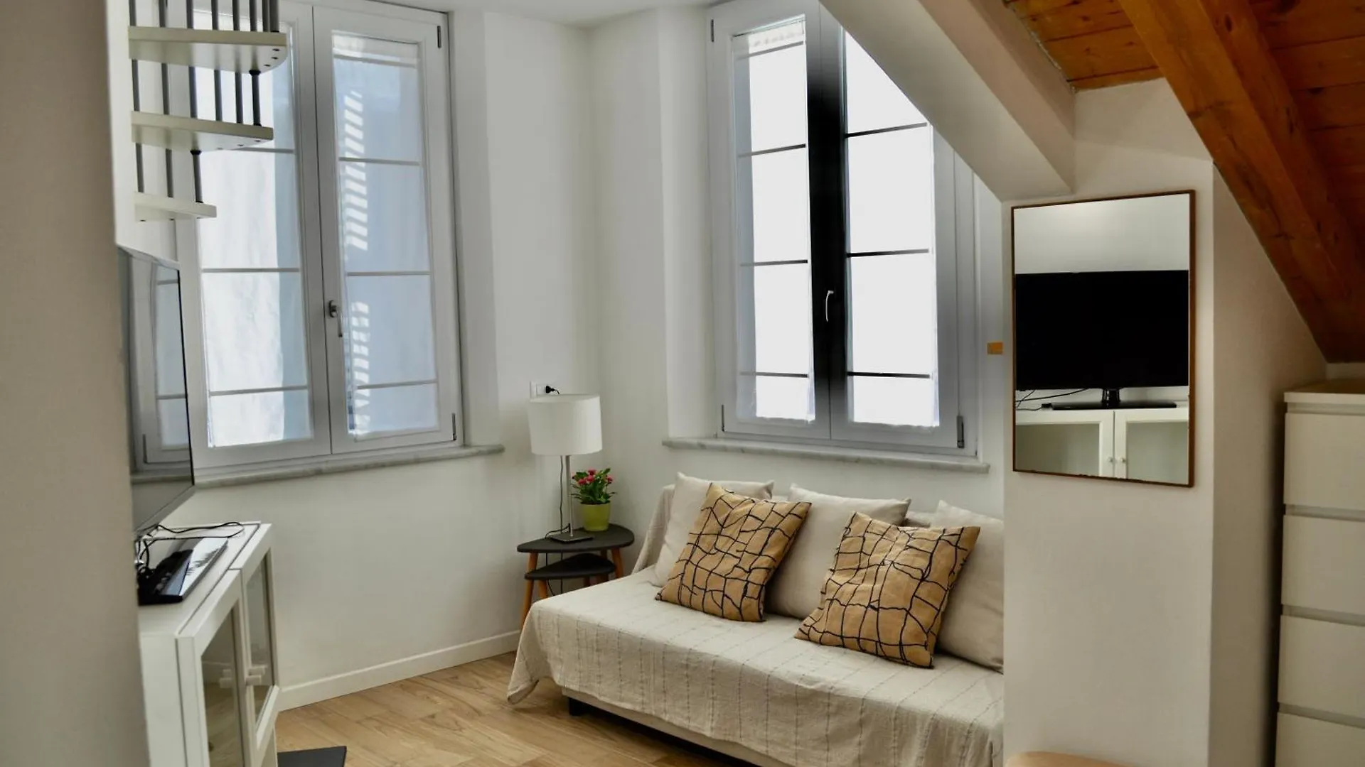 Apartment La Torretta Boutique Accommodation Rapallo