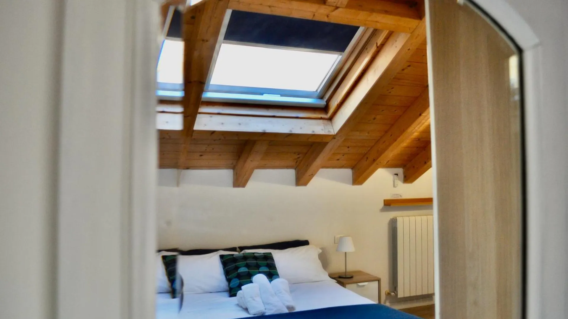 La Torretta Boutique Accommodation Rapallo 0*,  Italy