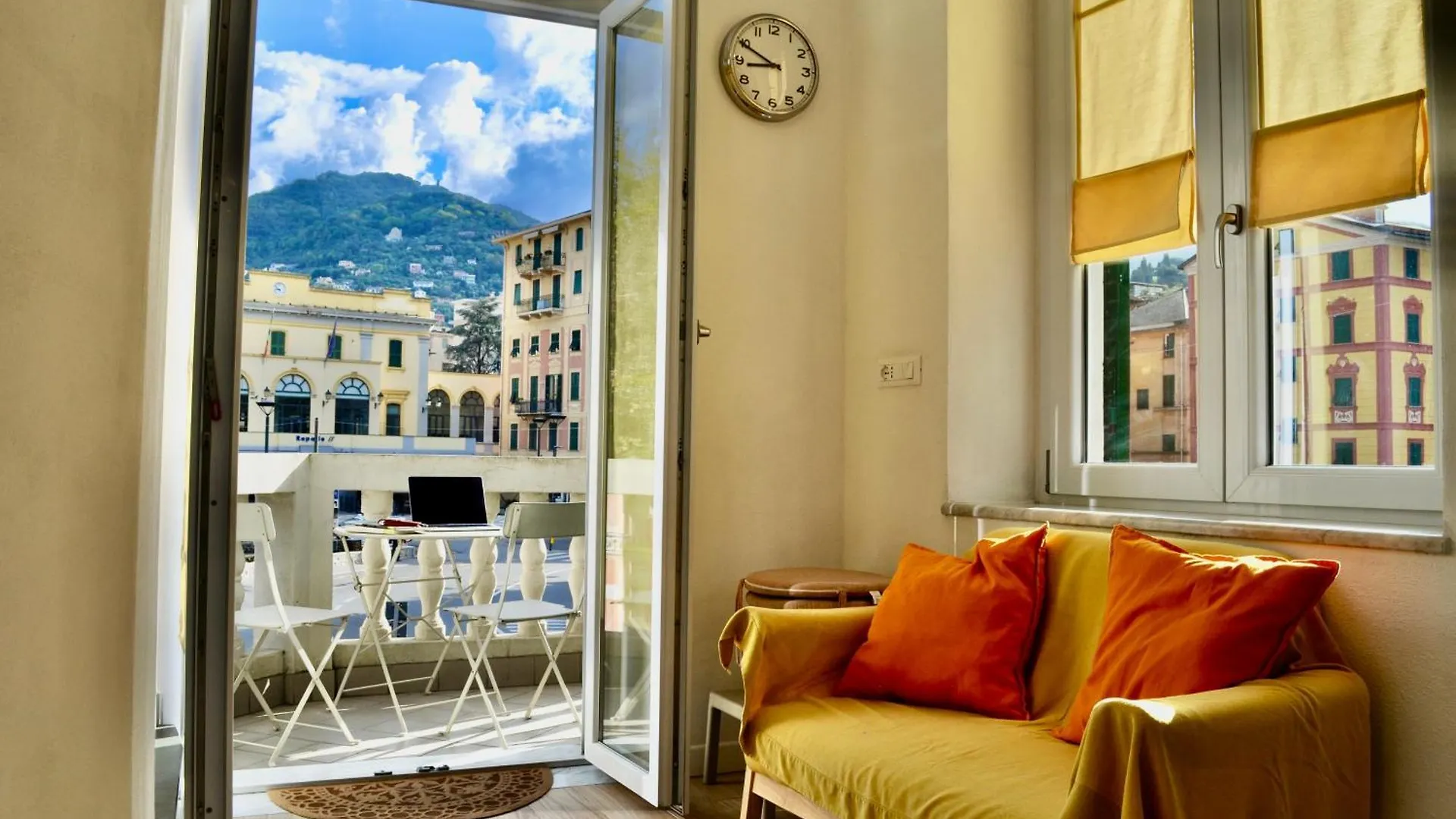 La Torretta Boutique Accommodation Rapallo 0*,  Italy