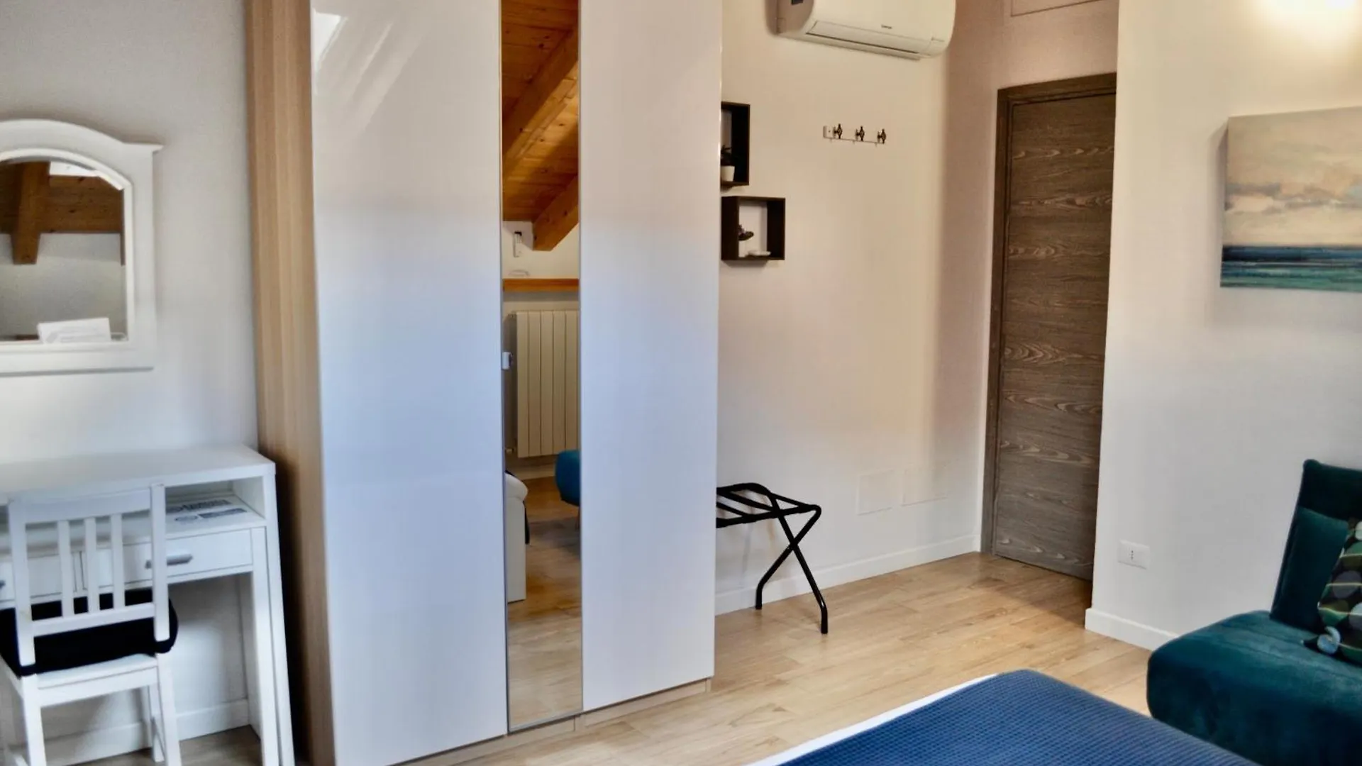 La Torretta Boutique Accommodation Rapallo