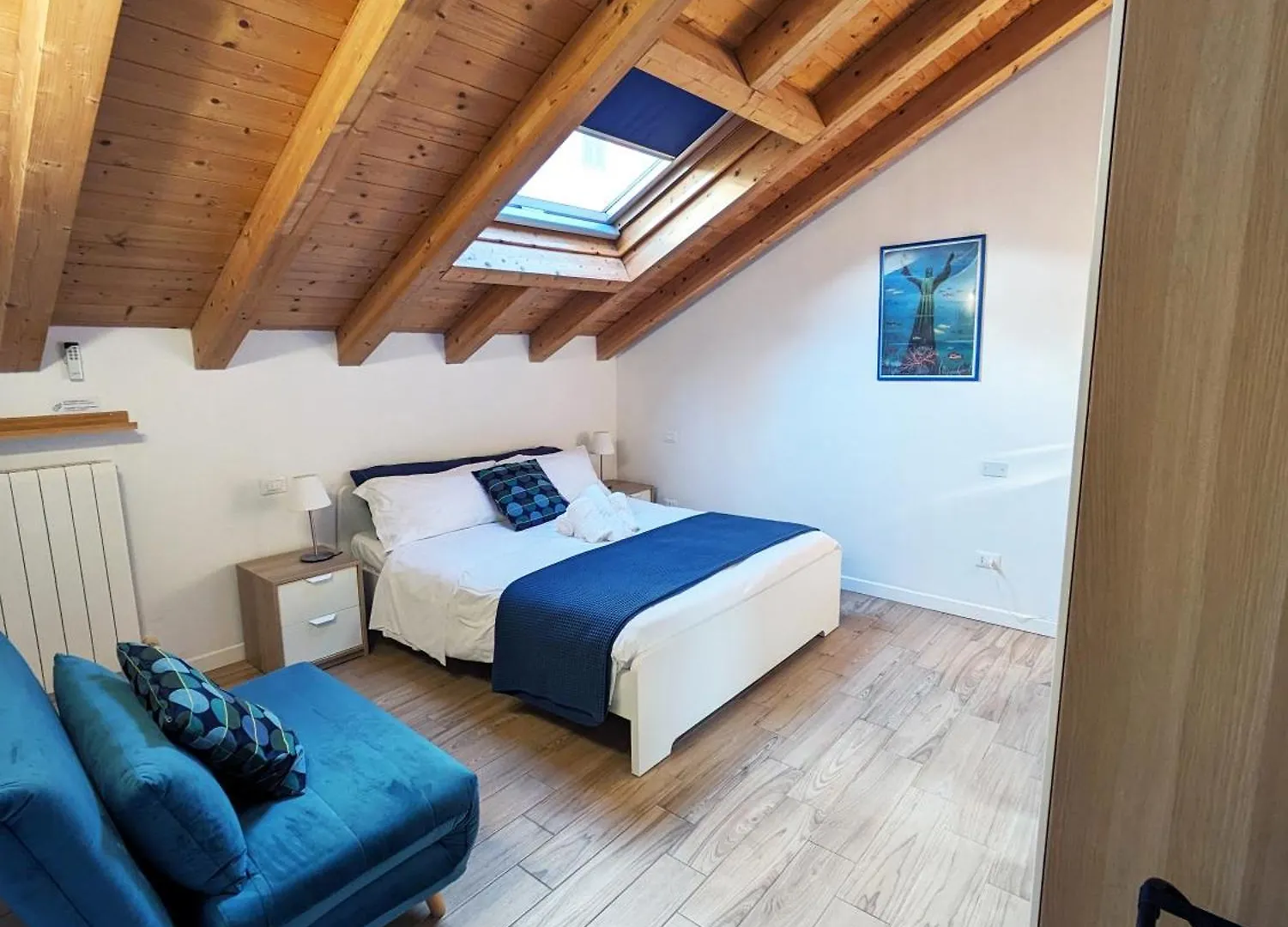 La Torretta Boutique Accommodation Rapallo